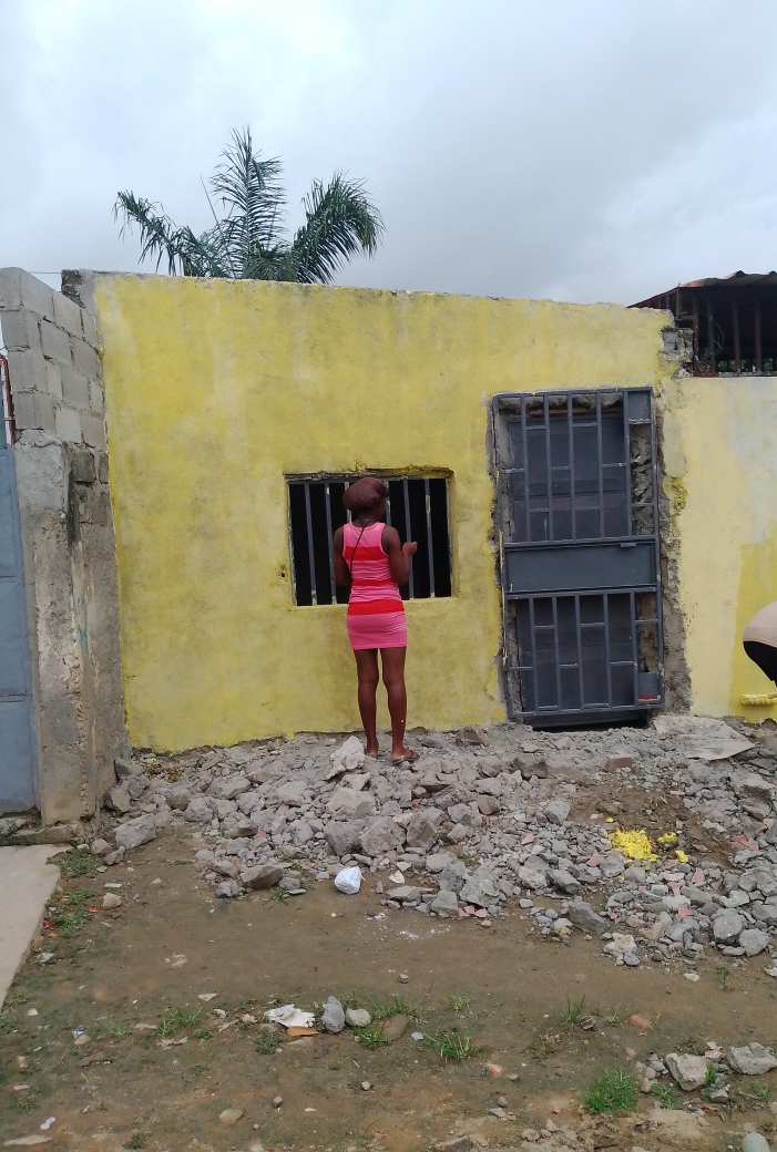 Imagem da campanha Refúgio da Beleza - Devolvendo Sorriso através do Cuidado